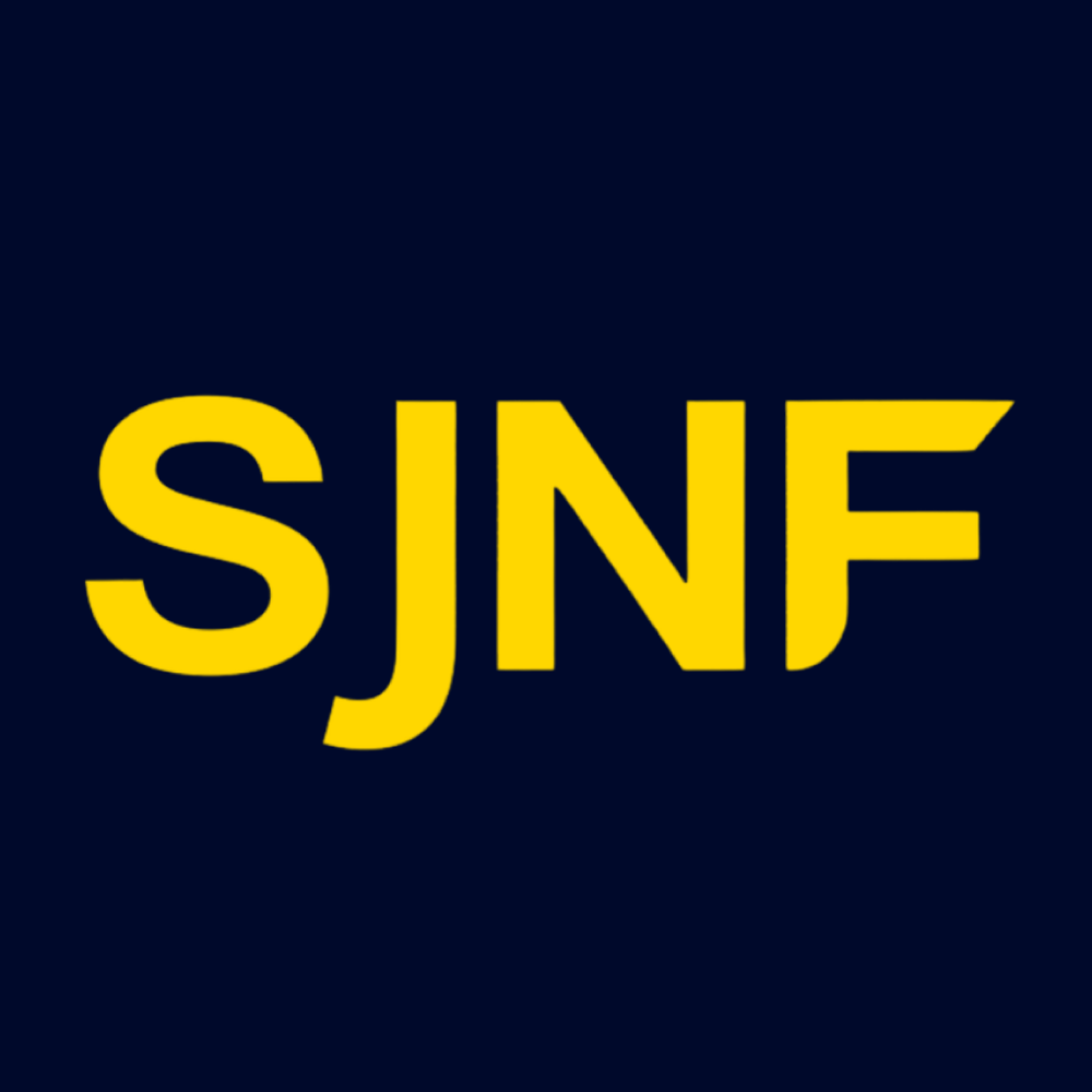 SJNF 홈페이지